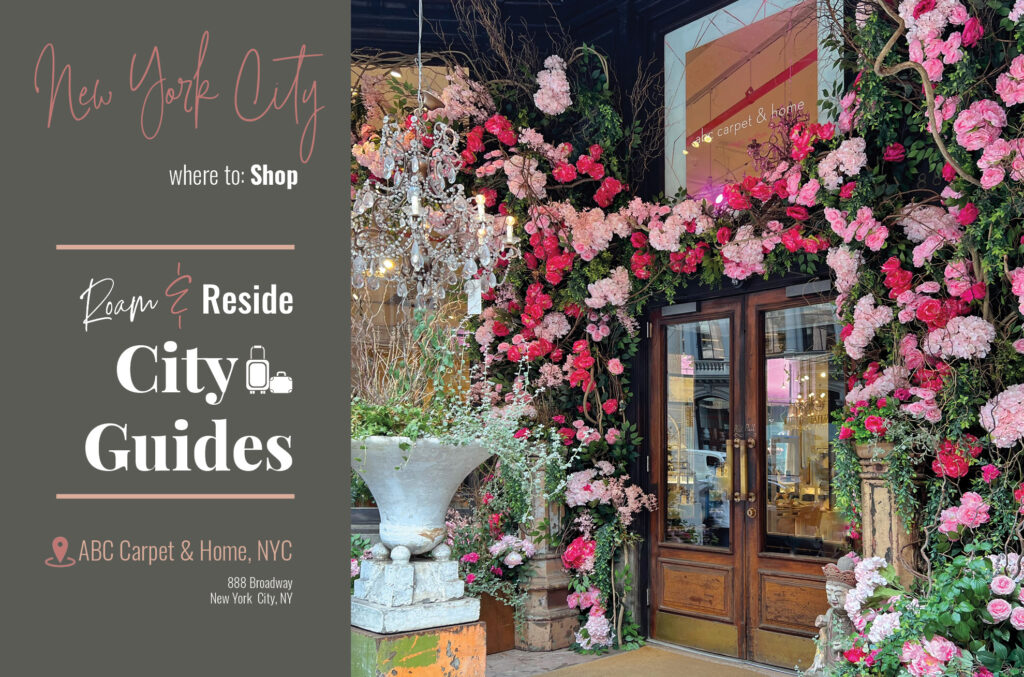 ABC Home An Interior Design Haven and the Best Home Decor Store in