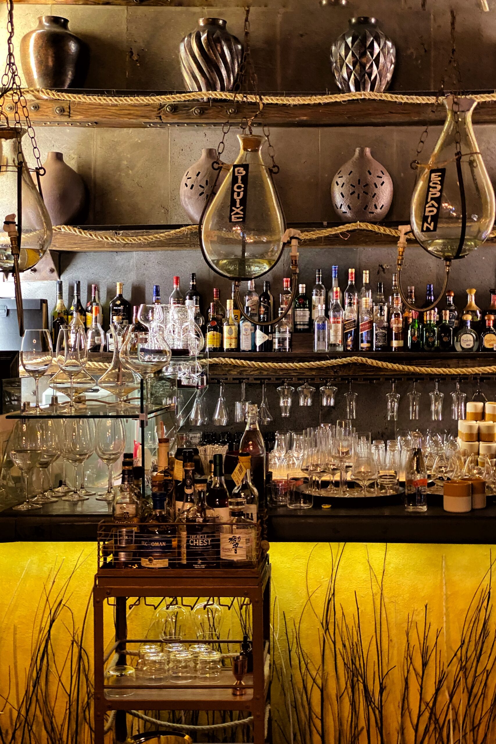 Mexico City Aesthetic Travel Guide to the Best Hotels, Bars, and ...