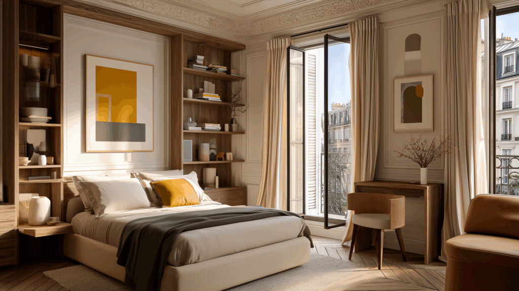 small-bedroom-design-with-a-plan-built-in-shelves-warm-neutral-parisian-style.jpg